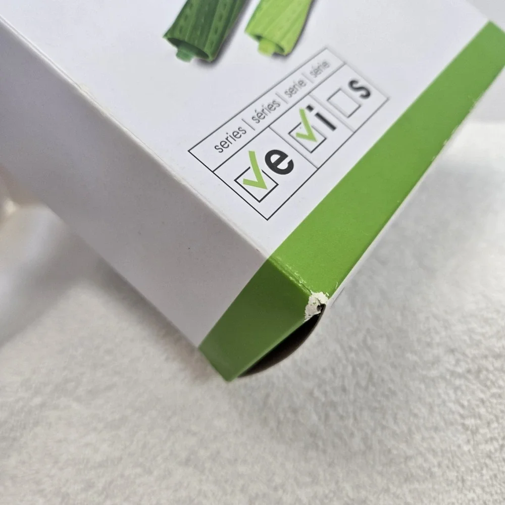 iRobot Filter Replenishment Kit for Roomba e and i Series Robot Vacuums - Green